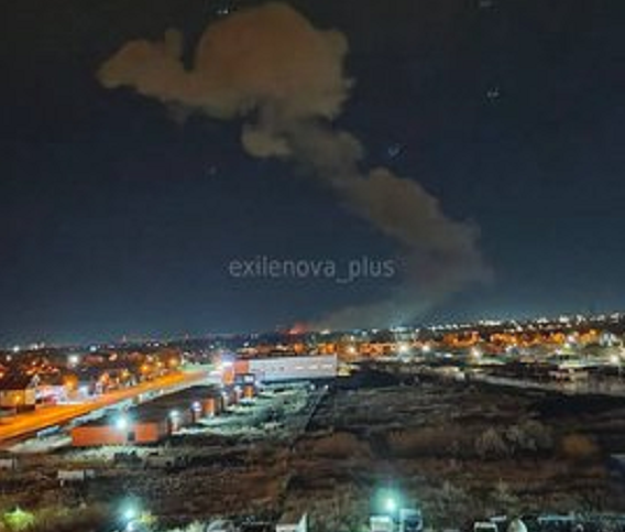 Експлозия в завод в Русия: 10 човека са загинали, 12 са изчезнали /снимки/