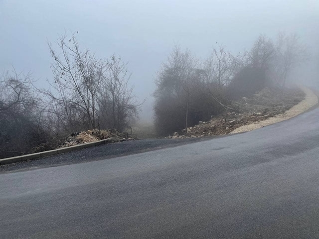 На 28 декември 2021 г инспекционен екип на Европейския център