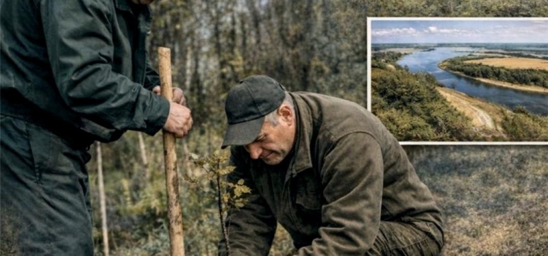 Днес на 30 декември 2025 г беше официално подписан договорът