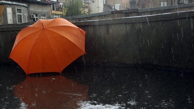 Днес облачността ще се увеличава и след обяд от северозапад