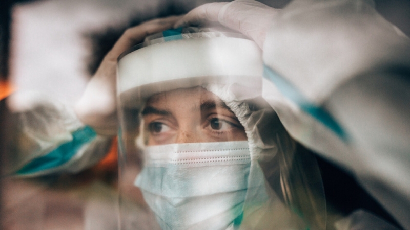 Световната здравна организация съобщи че наблюдава десетки случаи на два