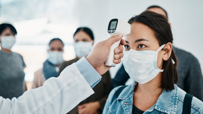 С близо 2 милиона са се увеличили заразените по света