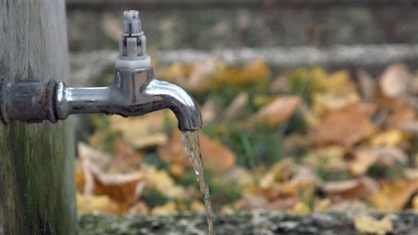 Отменен е режимът на водата във всички села на област