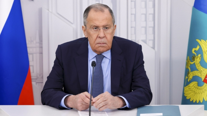 Москва е готова да преговаря с Киев както винаги Това