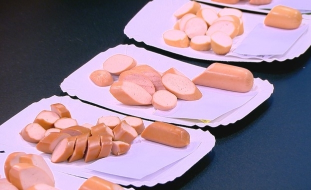 Какво има в българските кренвирши Отговор на този въпрос потърсихме