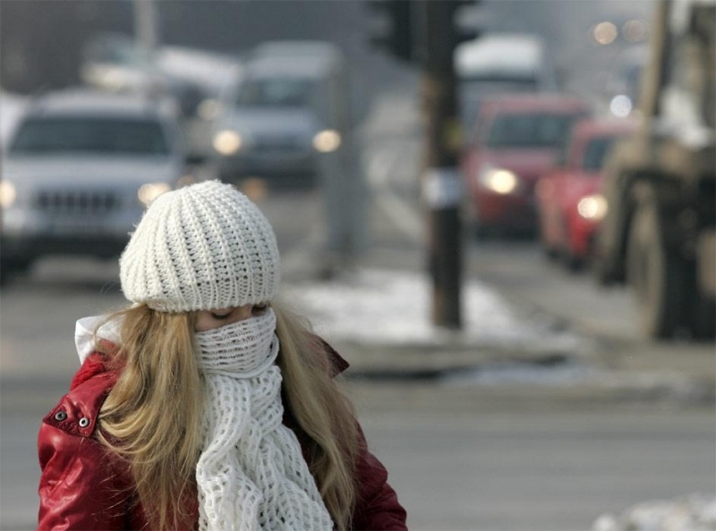 Днес ще е ветровито с умерен и временно силен вятър