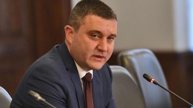 Владислав Горанов: Идва безработица заради увеличаването на осигуровките