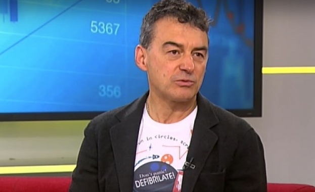 Взрив на разпространението на COVID 19 в Европа принуди много страни