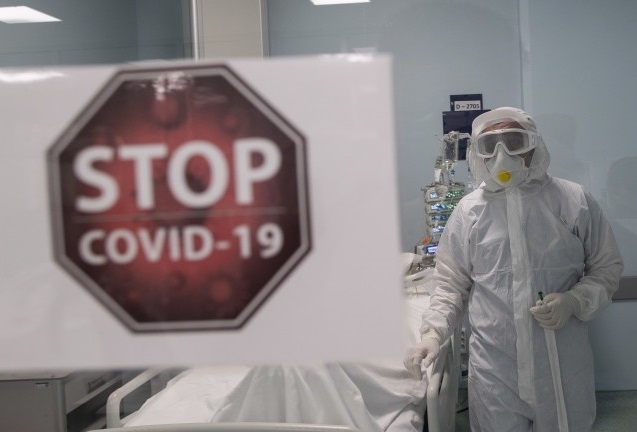 943 са новодиагностицираните с коронавирусна инфекция лица през изминалите 24