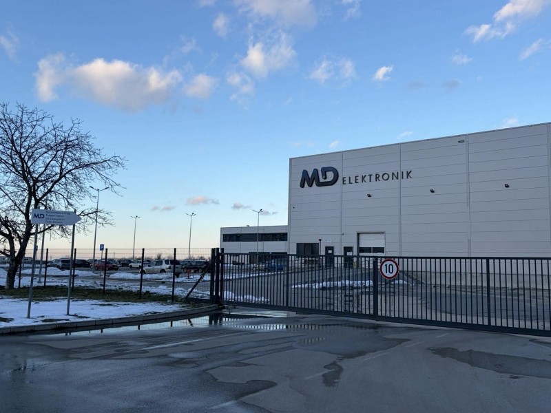 Началниците на фалиралия завод МД Електроник във Враца са взимали