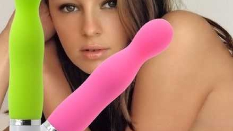 Слава богу отдавна минаха времената в които на сексуалните играчки