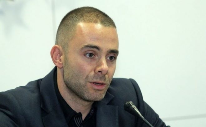 Александър Ненков оглави тихомълком Фонда на фондовете