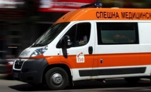 6-годишно дете е ранено след инцидент с триколка в Слънчев бряг