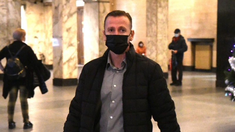 Борислав Колев обвинен за пране на над 53 милиона лева