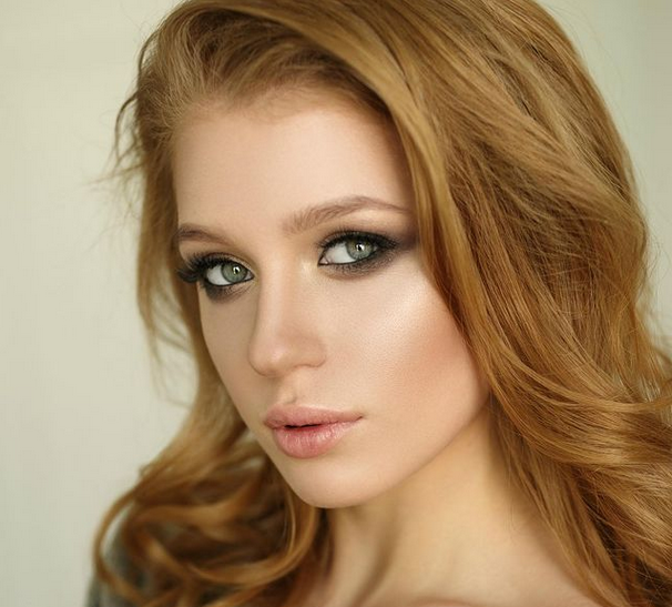 Няма жена която да не мечтае да има оформено и