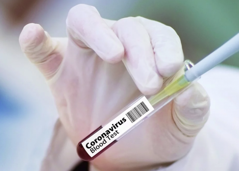 Преди минути беше регистриран четвърти случай на заразен с коронавирус