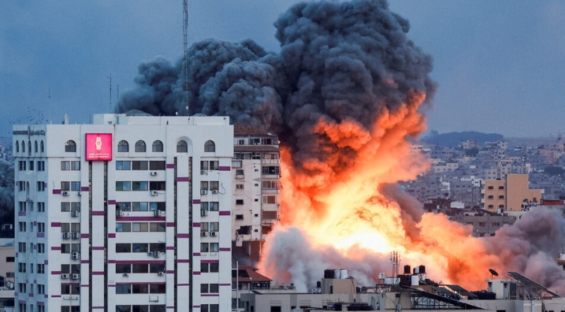 Палестинската радикална организация Хамас е одобрила предложението за спиране на
