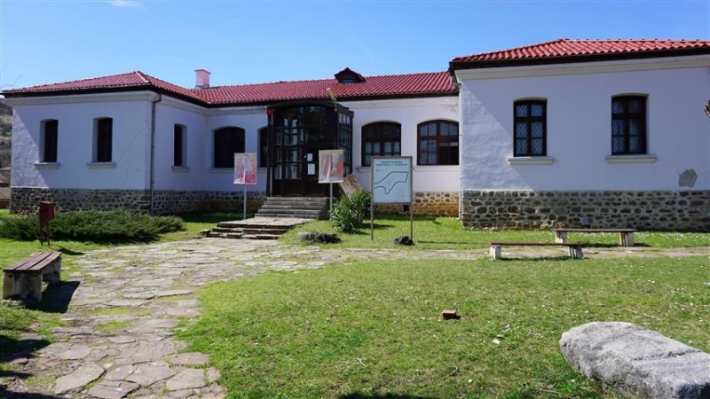 Започна ремонт на сградата на Историческия музей в Чипровци Средствата са