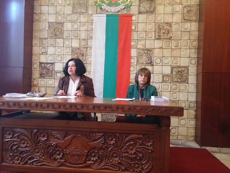 Община Мездра организира съвместно с Регионална здравна инспекция-Враца среща-дискусия с