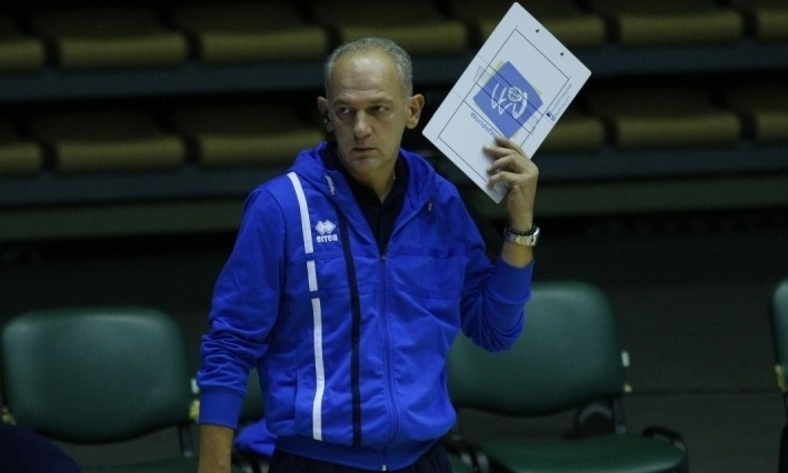 Треньорът на Монтана Даниел Пеев коментира победата на неговия отбор