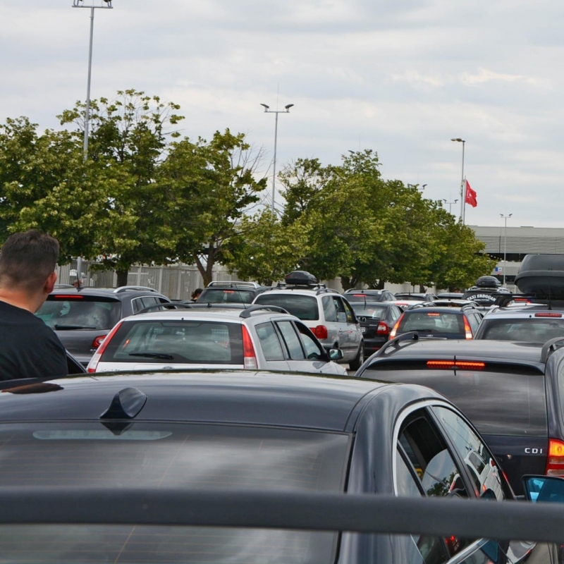 Седем пъти повече наркотици са заловили митничарите на ГКПП Капитан