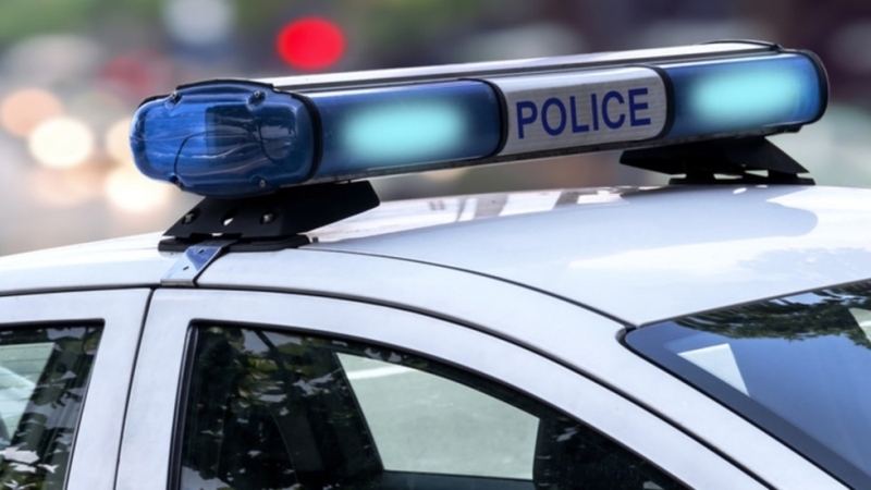 Полицаи от Враца са открили лек автомобил обявен за издирване