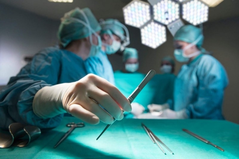Четирима пациенти са били трансплантирани съобщиха от пресслужбата на Министерството