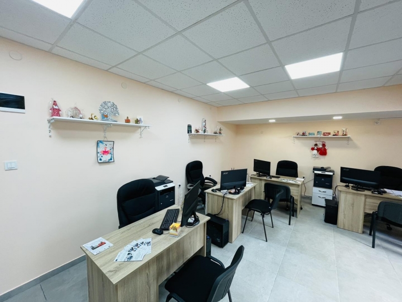 Във връзка с изпълнение на Дейност 1 по проект BG05SFPR002 2 002 0116