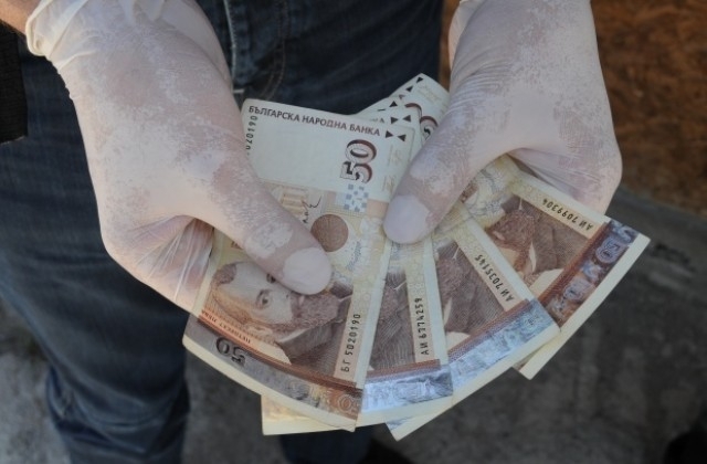 61 годишен горски надзирател от Видинско е задържан вчера за 24