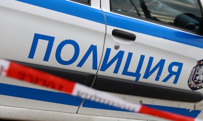 Служител на Криминална полиция в СДВР е бил отвлечен и