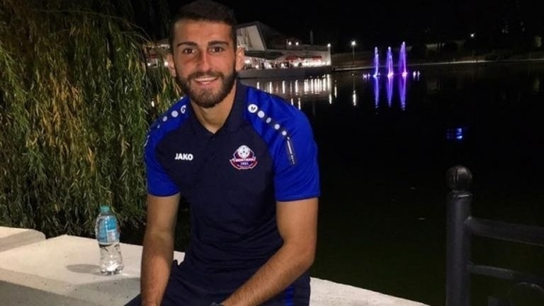 Отборът на Монтана остава без един от основните си футболисти