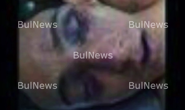 Призрак на жена заживя в iPhone /видео 16+/