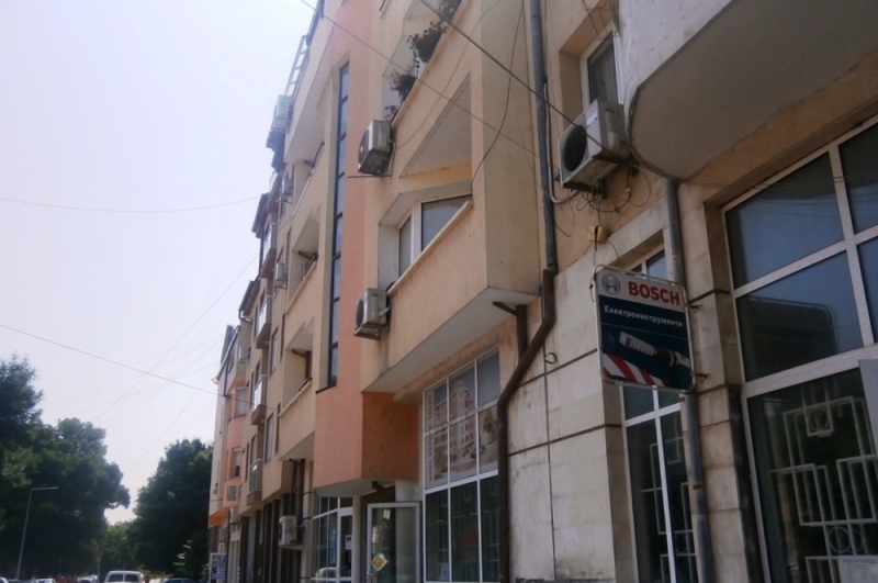 Частен съдия изпълнител продава на търг многостаен апартамент във Видин