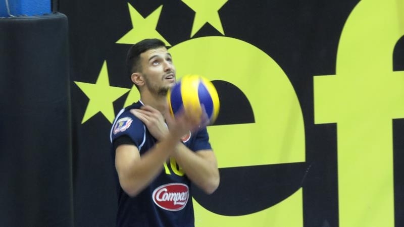 Отборът на Монтана спечели чиста победа с 3 0 20 21