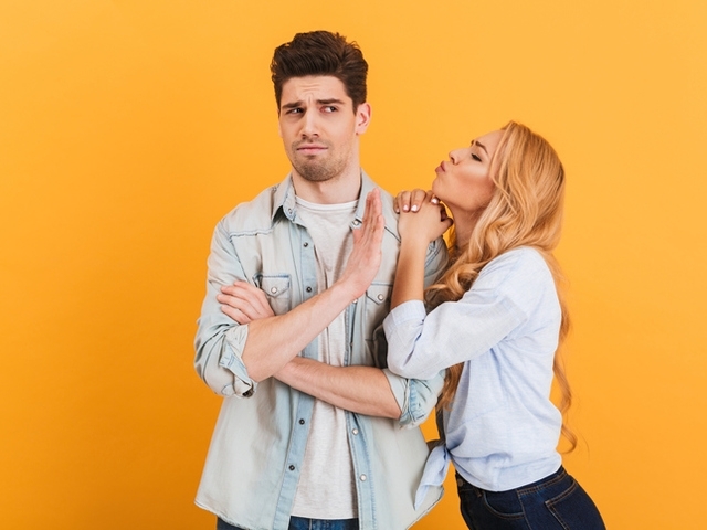 За една истински здравословна връзка са нужни много компоненти Отдадеността