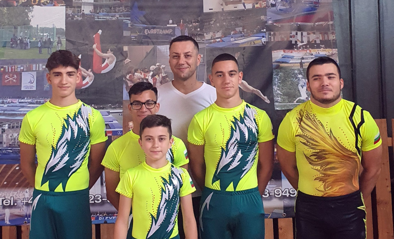 По предложение на кмета д р Георги Гаврилов общинският съвет единодушно