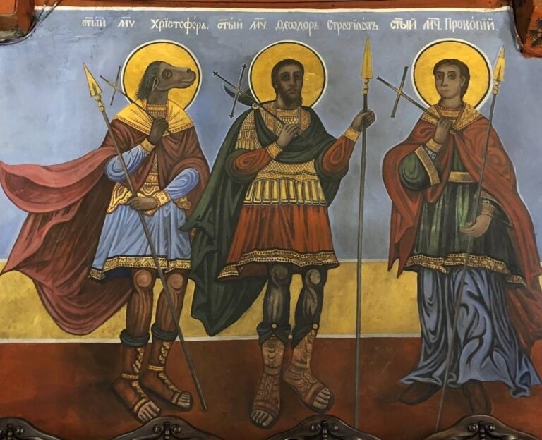 Денят 9 май е важен празник за християните Почитаме важно