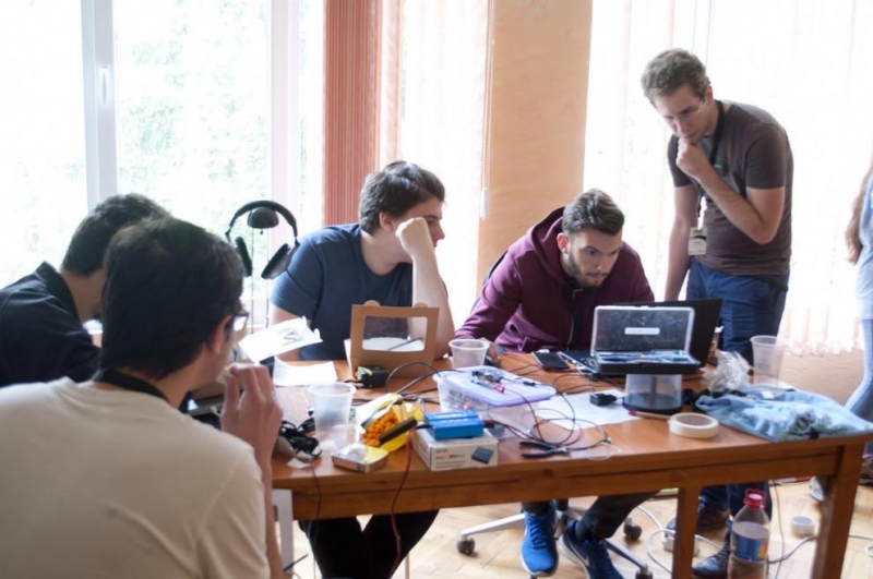 Продължава записването за новото издание на 9 месечните курсове по програмиране