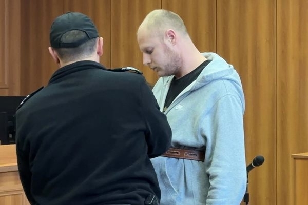 Обвиняемият за убийството в Цалапица се отказа да обжалва задържането си в ареста