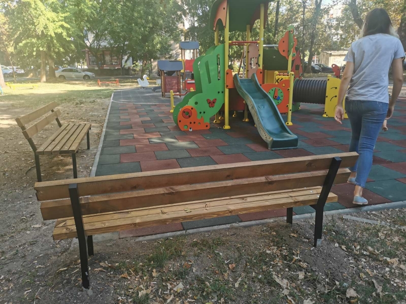 Докъде я докарахме? Крадец обра дете във Враца