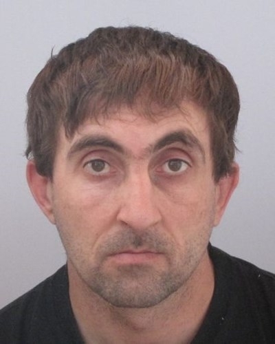 Областната дирекция на МВР Бургас обяви за издирване 43 годишния