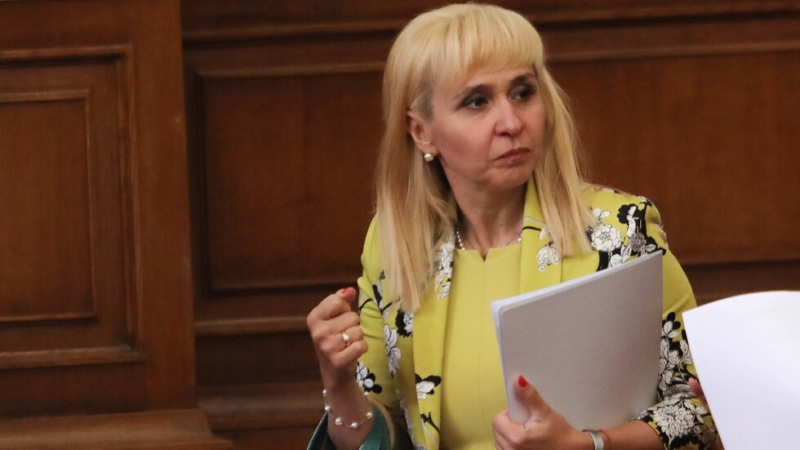Омбудсманът настоява: Върнете парите за лекарите на първа линия