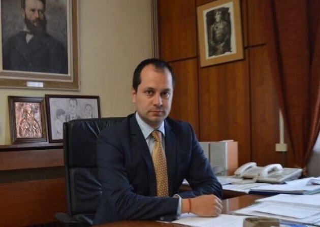 Управителят на информационна агенция BulNews bg Даниел Бузов поднася своите извинения