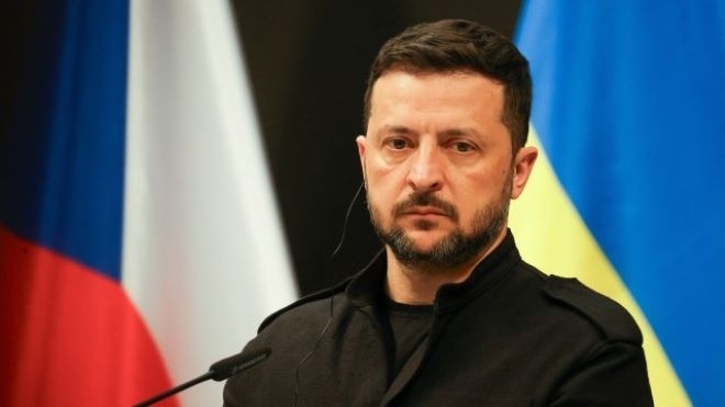 Зеленски обяви, че Киев е готов за преговори