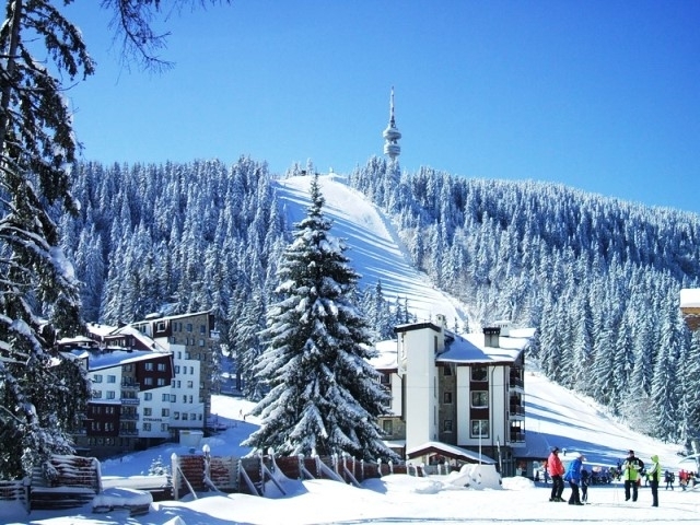 Явно всякакви мерки за повече ред в туристическите райони се