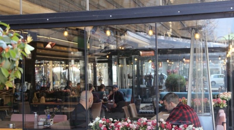 Българската асоциация на заведенията БАЗ и Сдружението на заведенията в