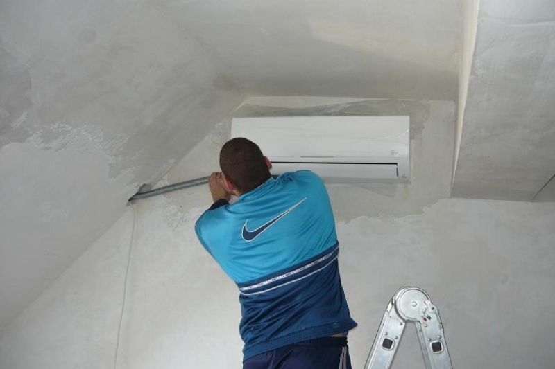 Заради очакваните високи сметки за енергия през предстоящите месеци част