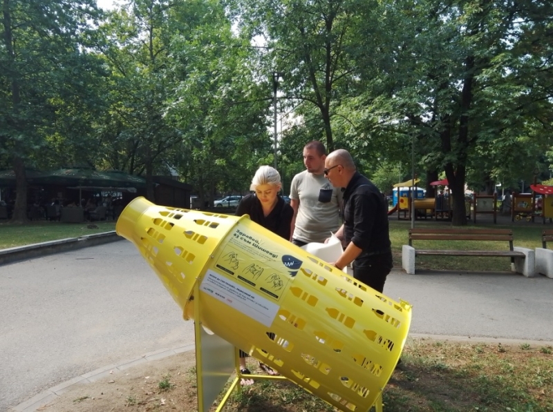 Монтана е едно от 20 те населени места в страната които