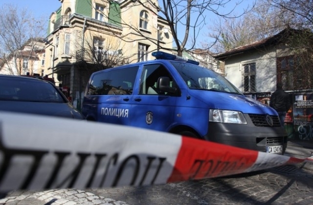 Тялото на мъртъв мъж е открито в барака в района