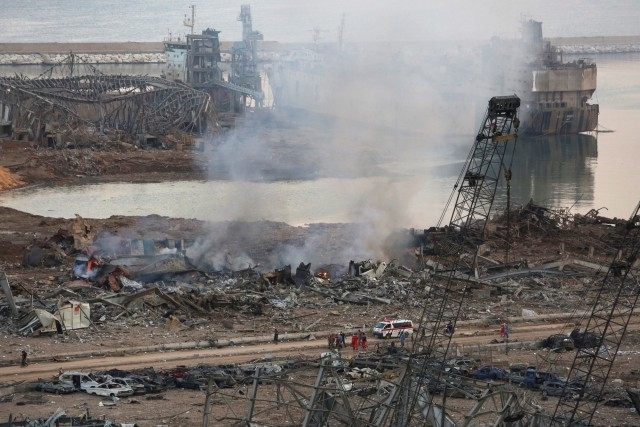 Водещото от света по последни данни най малко 78 души